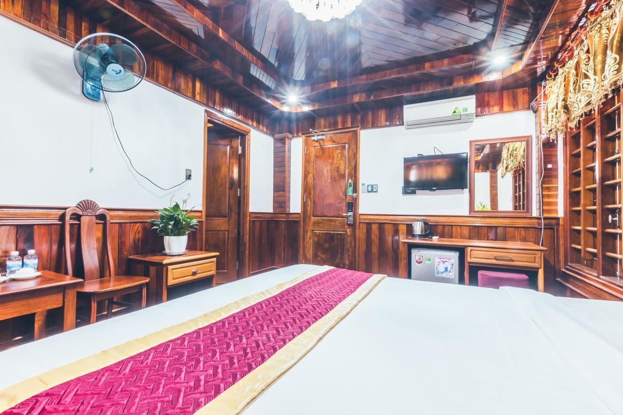 San San Hotel Da Nang Exterior photo