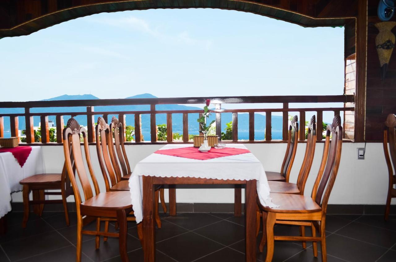 San San Hotel Da Nang Exterior photo